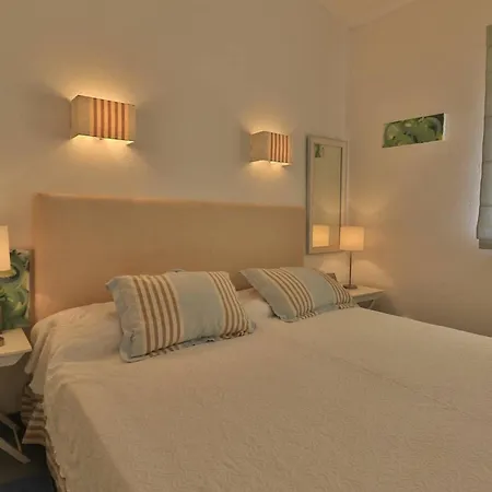 2 Townhouse 3 Bedroom Close To Amenities And Villa Vale do Lobo