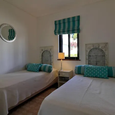 2 Townhouse 3 Bedroom Close To Amenities And Villa Vale do Lobo