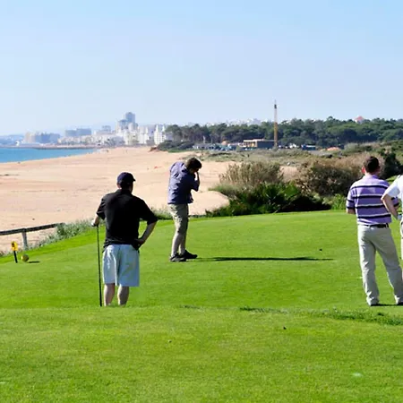 2 Townhouse 3 Bedroom Close To Amenities And * Vale do Lobo
